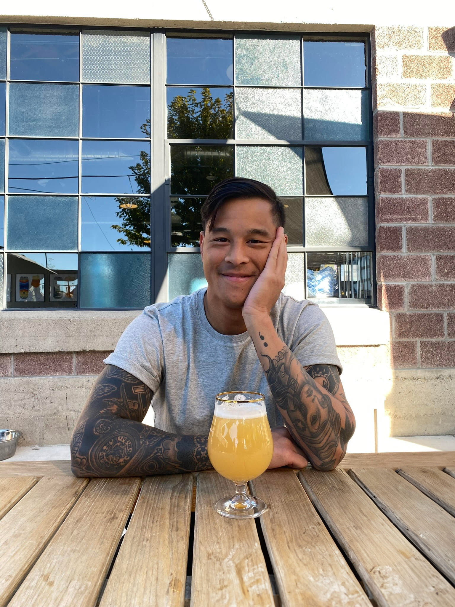 Eric Vuu