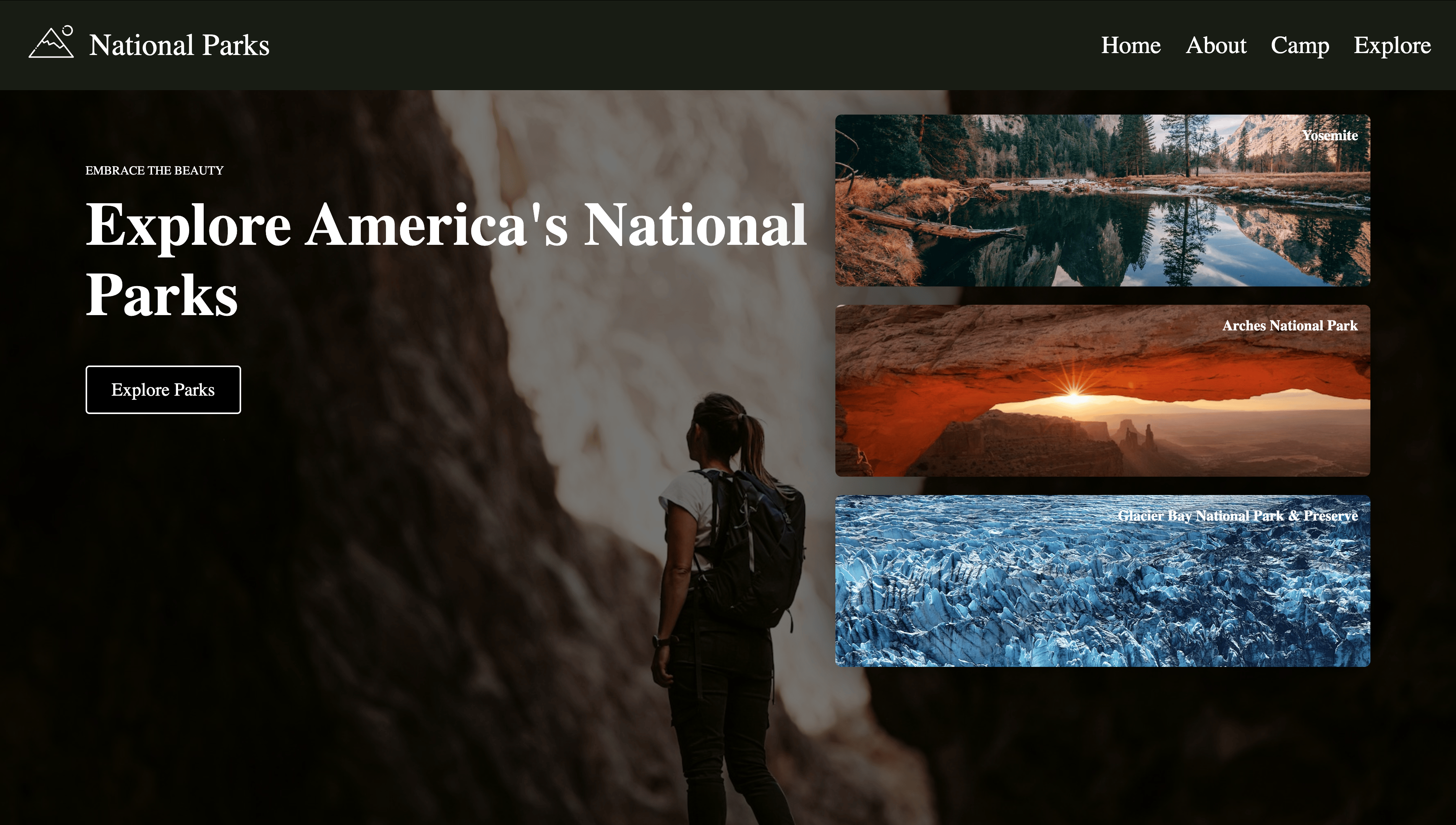 National Parks
