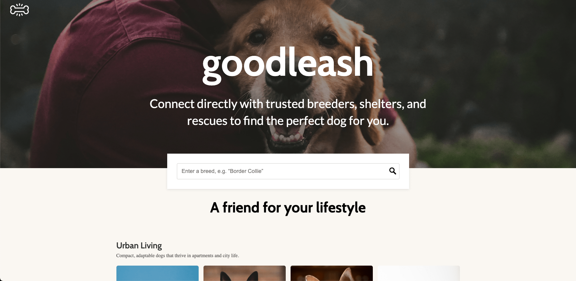 Goodleash