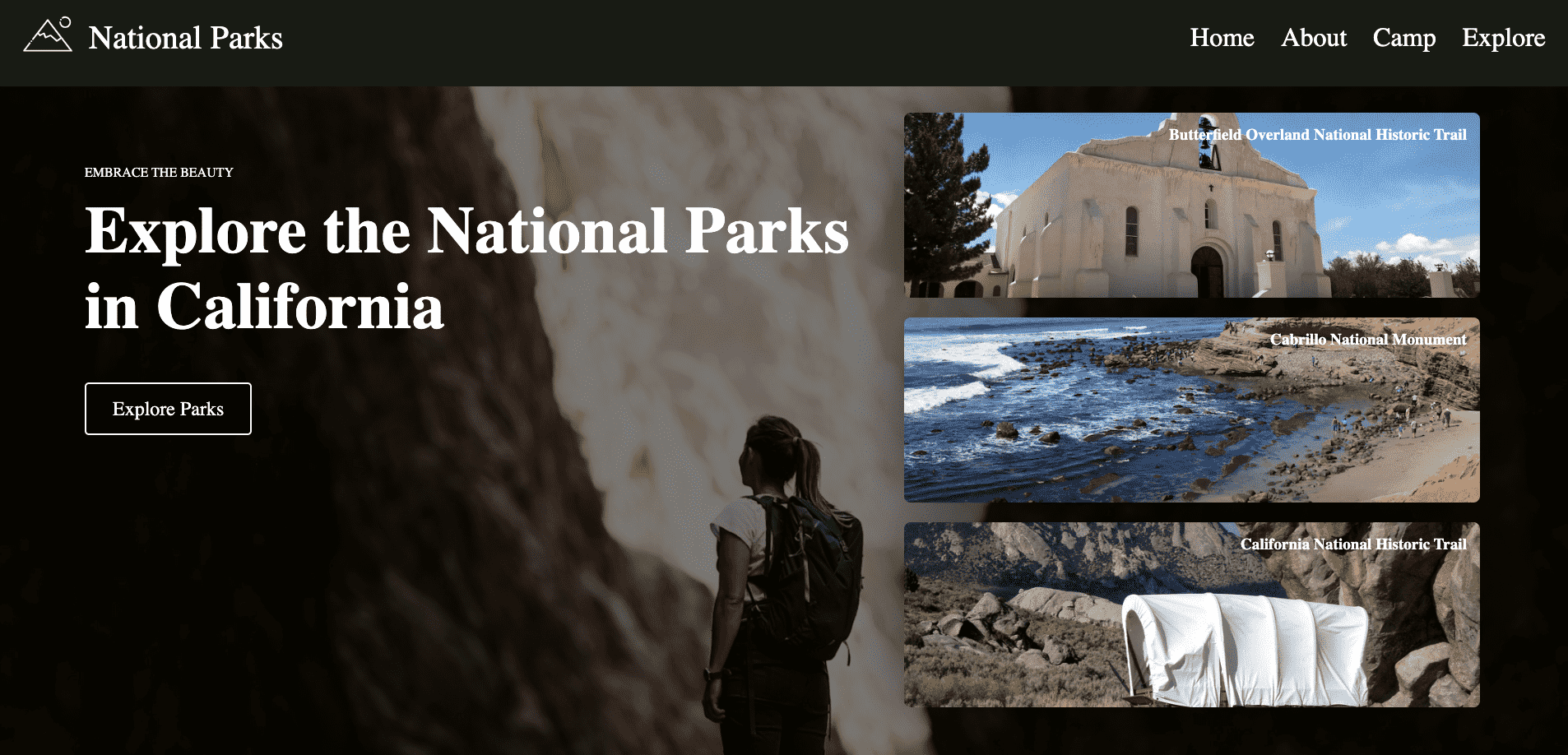 National Parks
