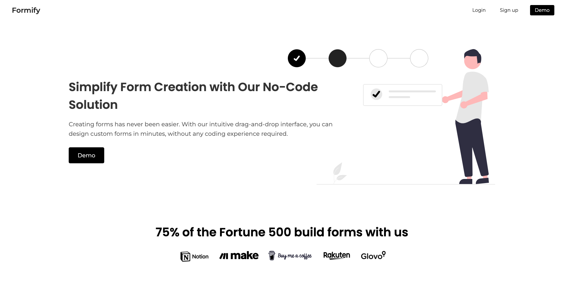 Formify