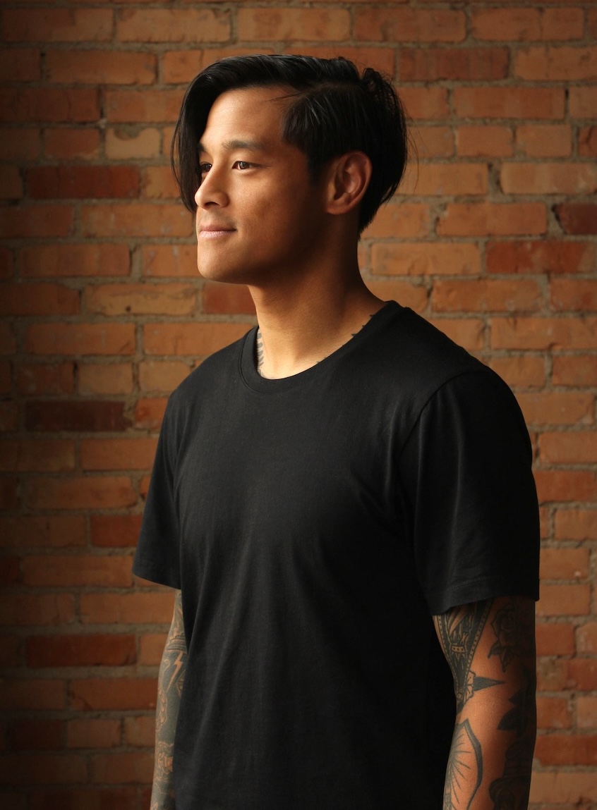 Eric Vuu